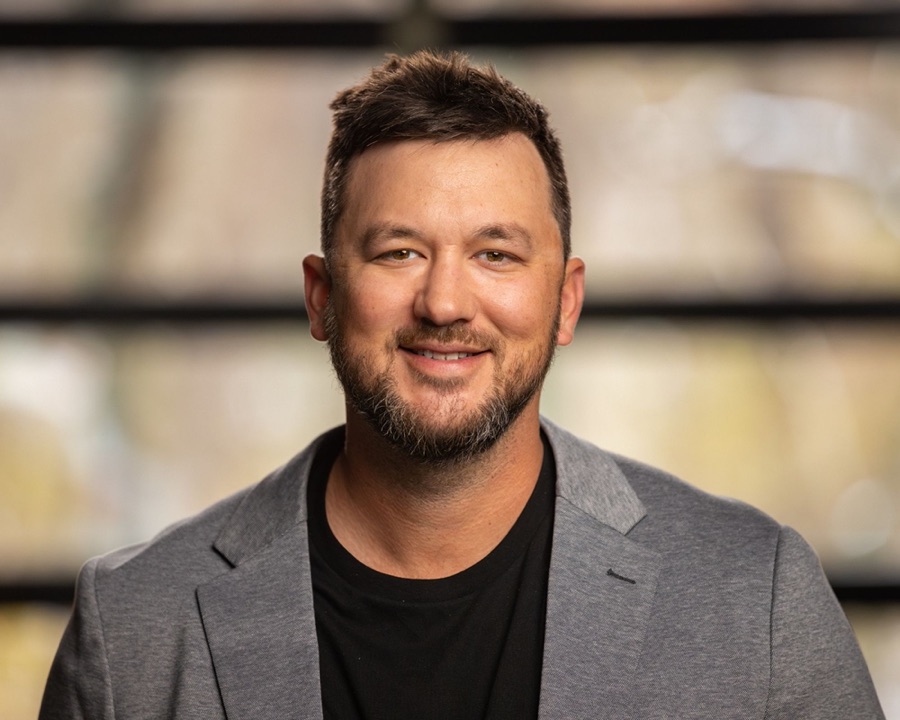Brandon Gilliam, REALTOR® serving Cincinnati, Ohio